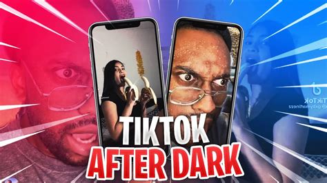 ash afterdark|ash after dark tik tok.